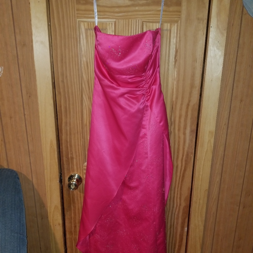 Zum Zum by Niki Livas Prom Dress